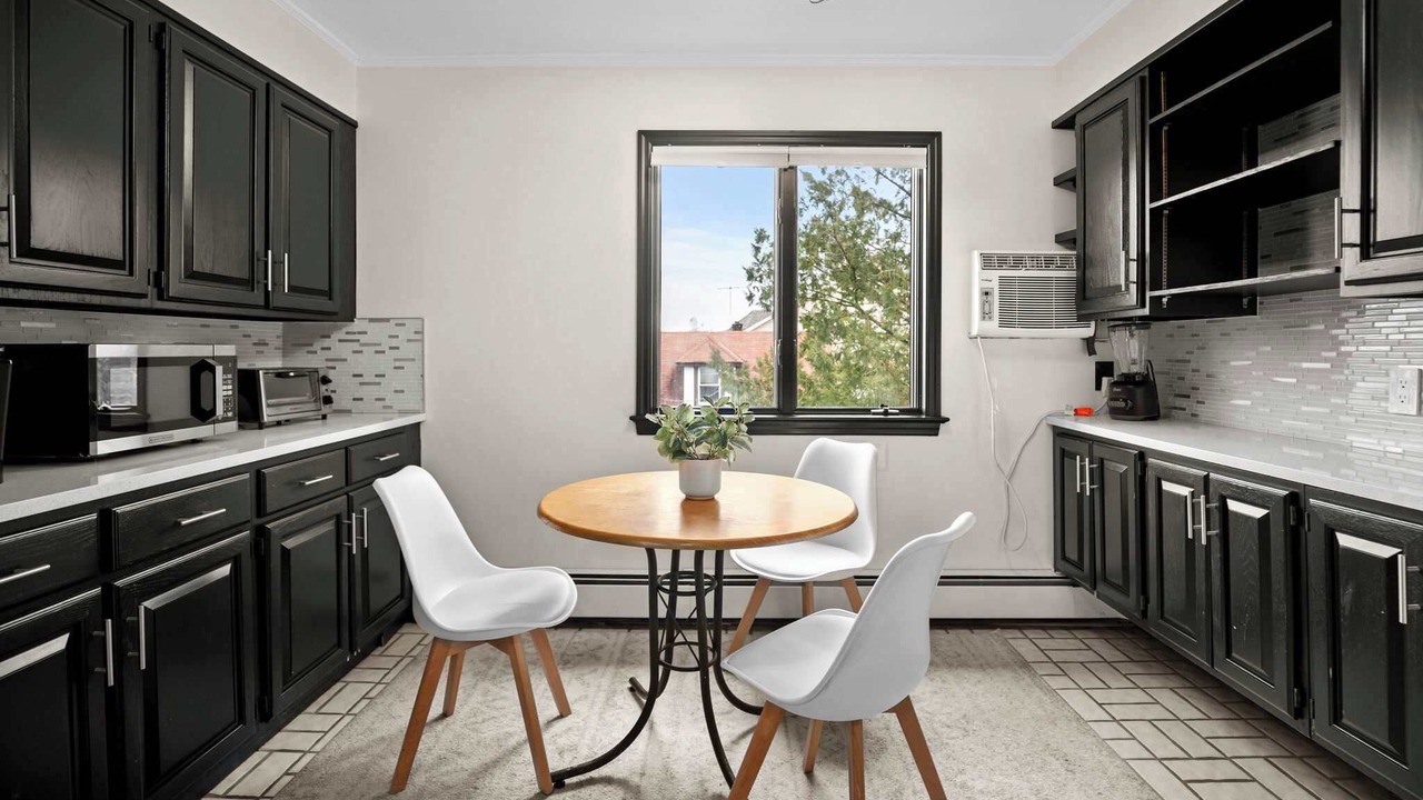 Photo of Kitchen in Highlands