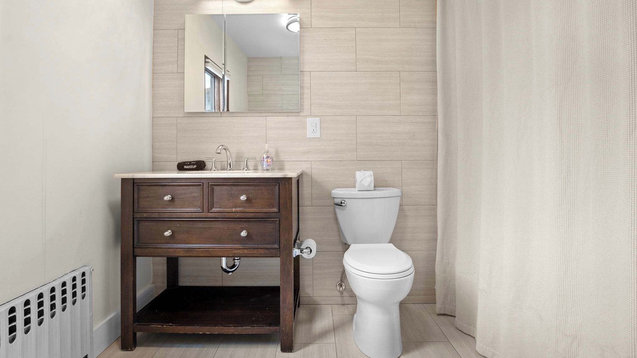 Photo of Bathroom in Highlands