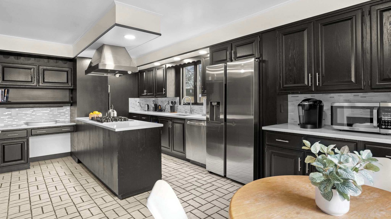 Photo of Kitchen in Highlands