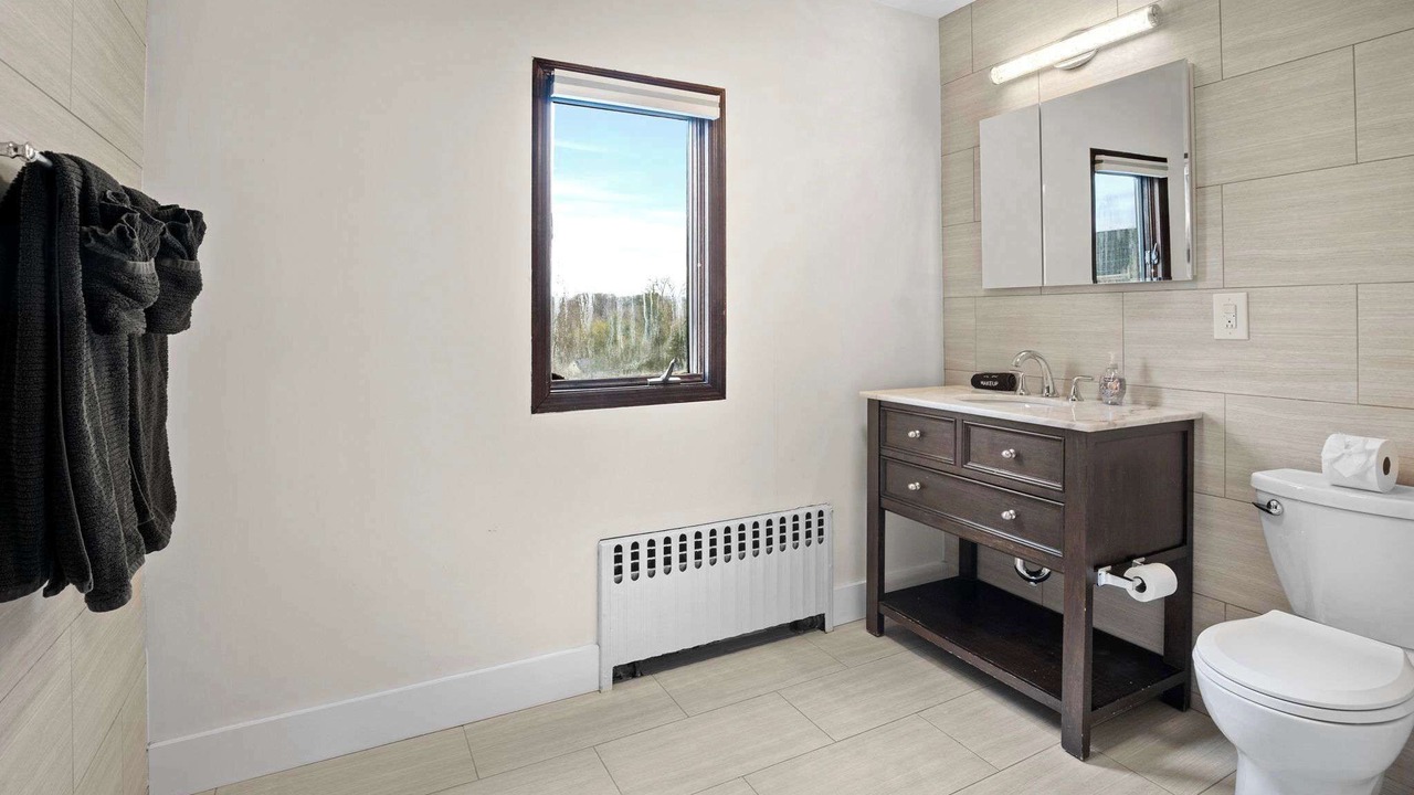 Photo of Bathroom in Highlands