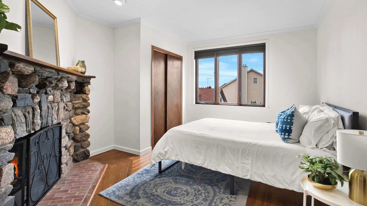 Photo of Bedroom in Highlands