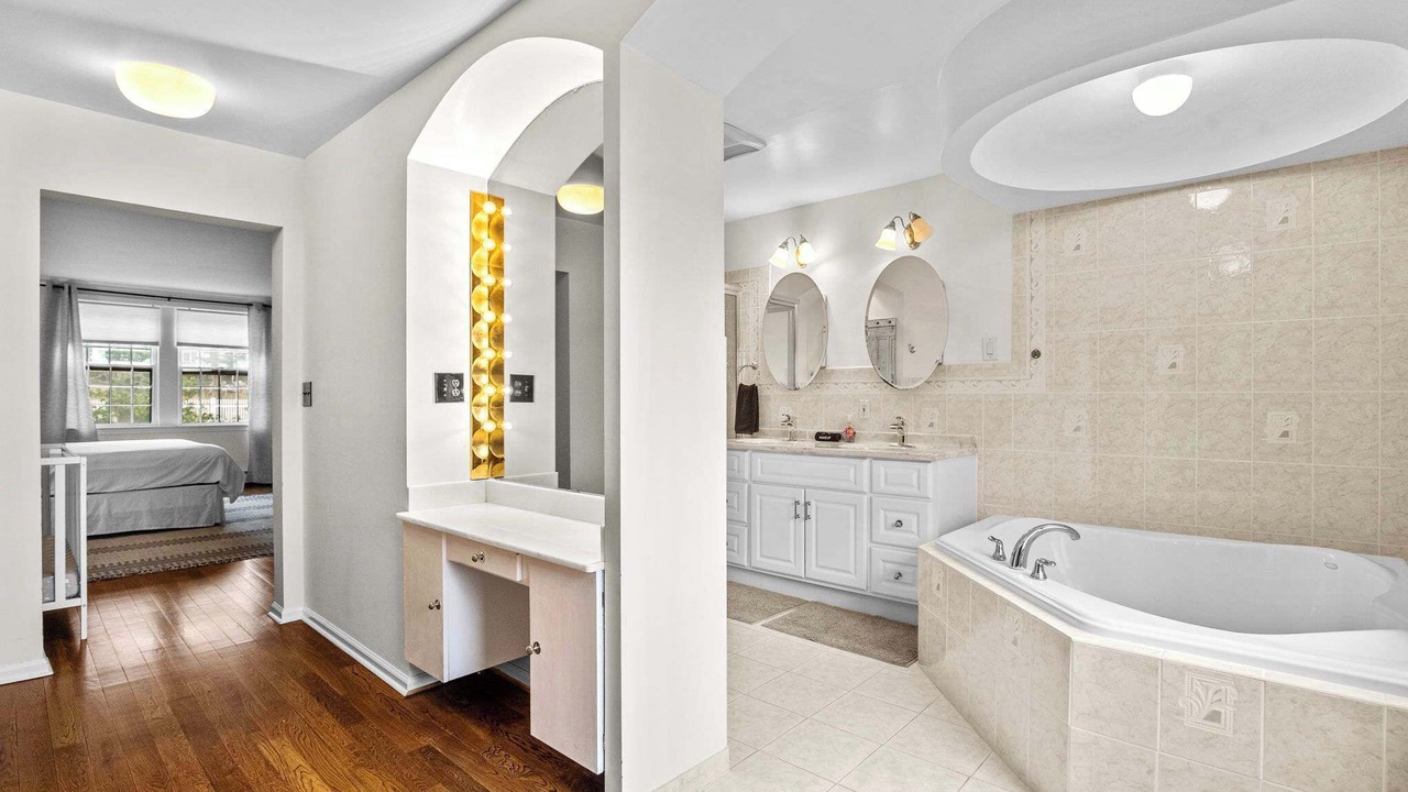Photo of Bathroom in Highlands