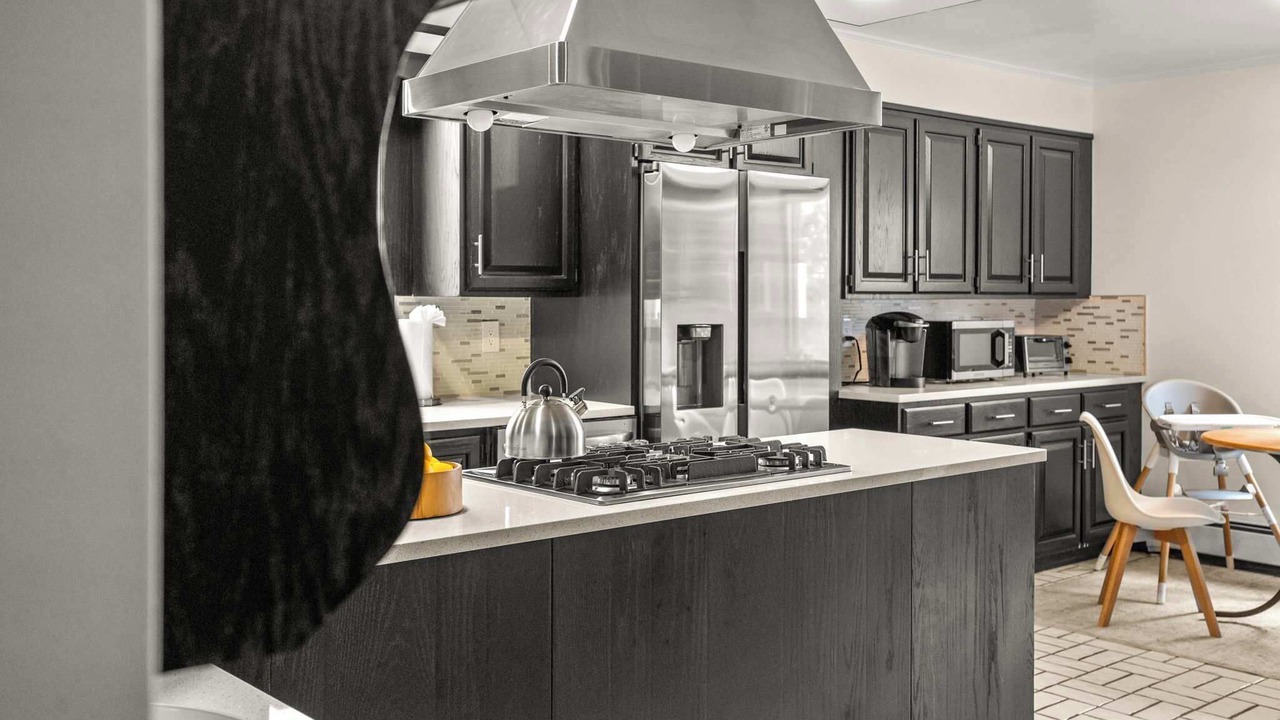 Photo of Kitchen in Highlands