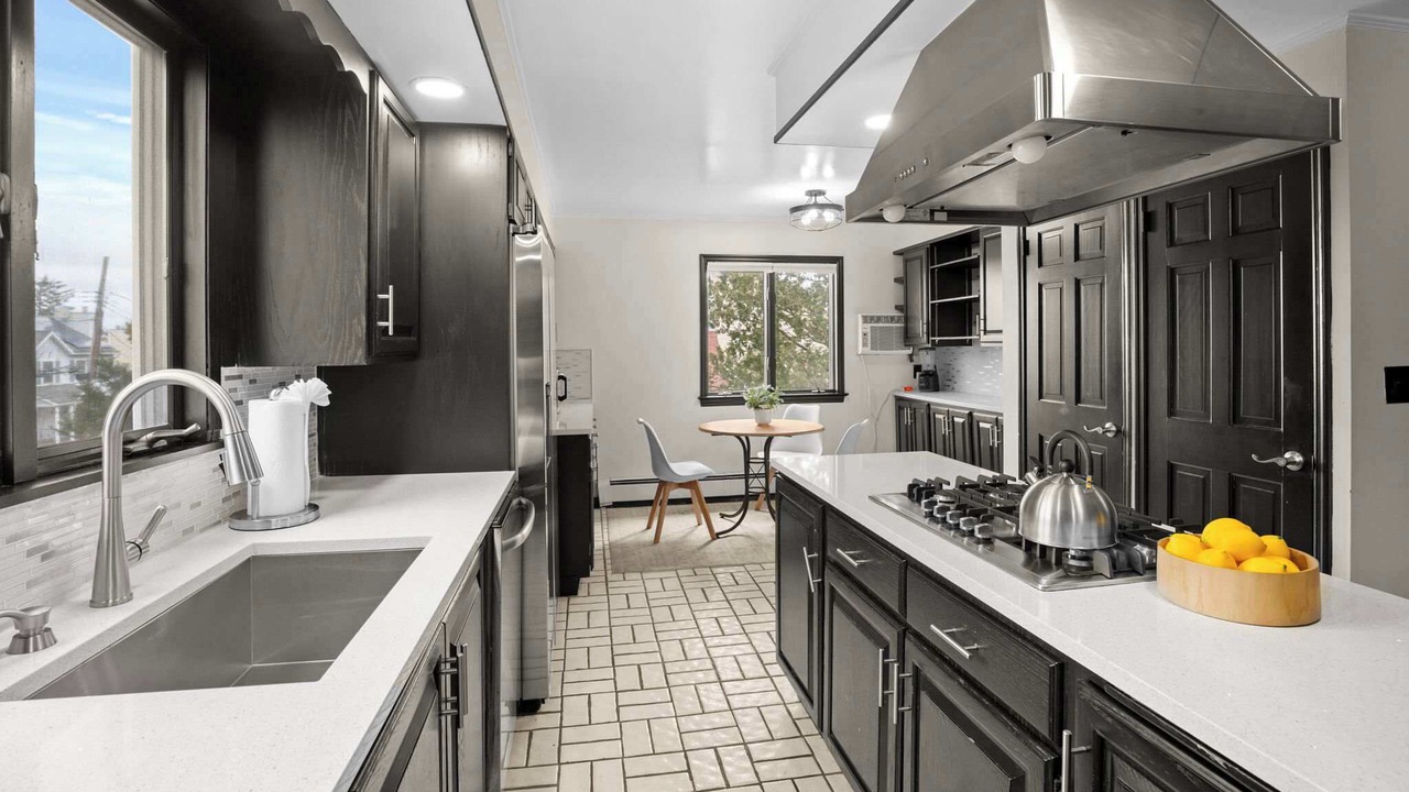 Photo of Kitchen in Highlands