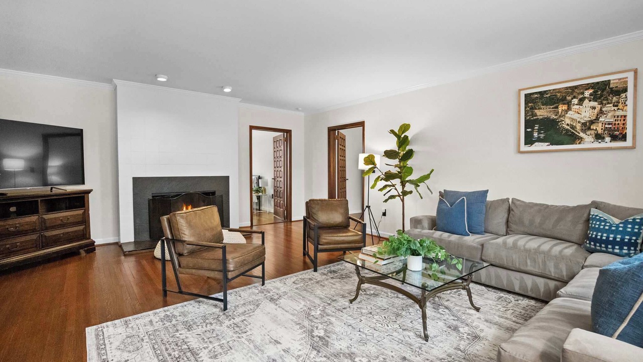 Photo of Livingroom in Highlands