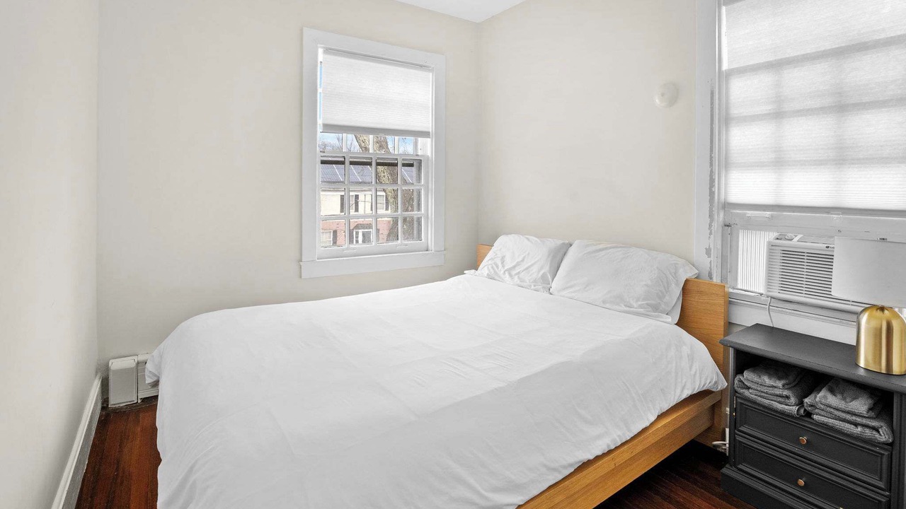 Photo of Bedroom in Highlands