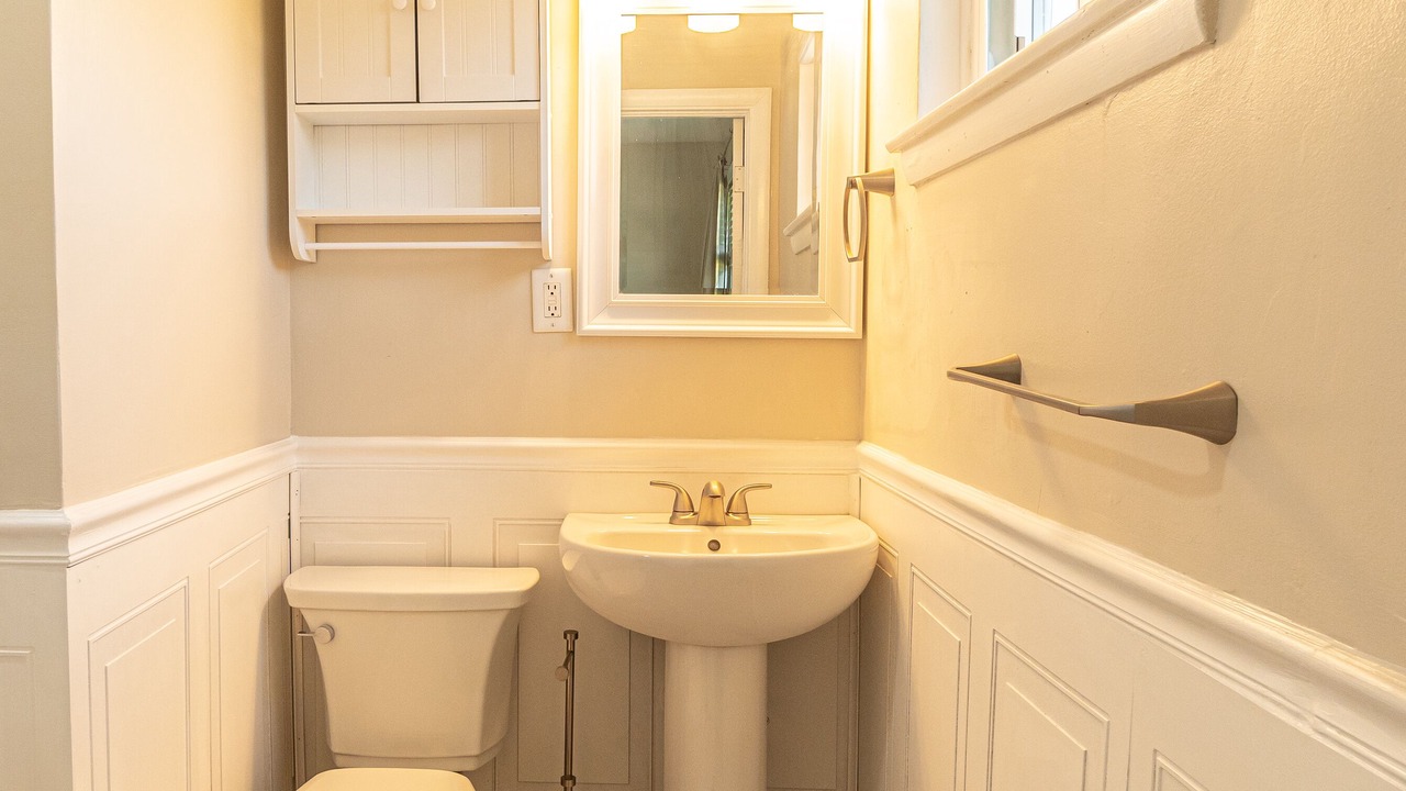 Photo of Bathroom in Bayview