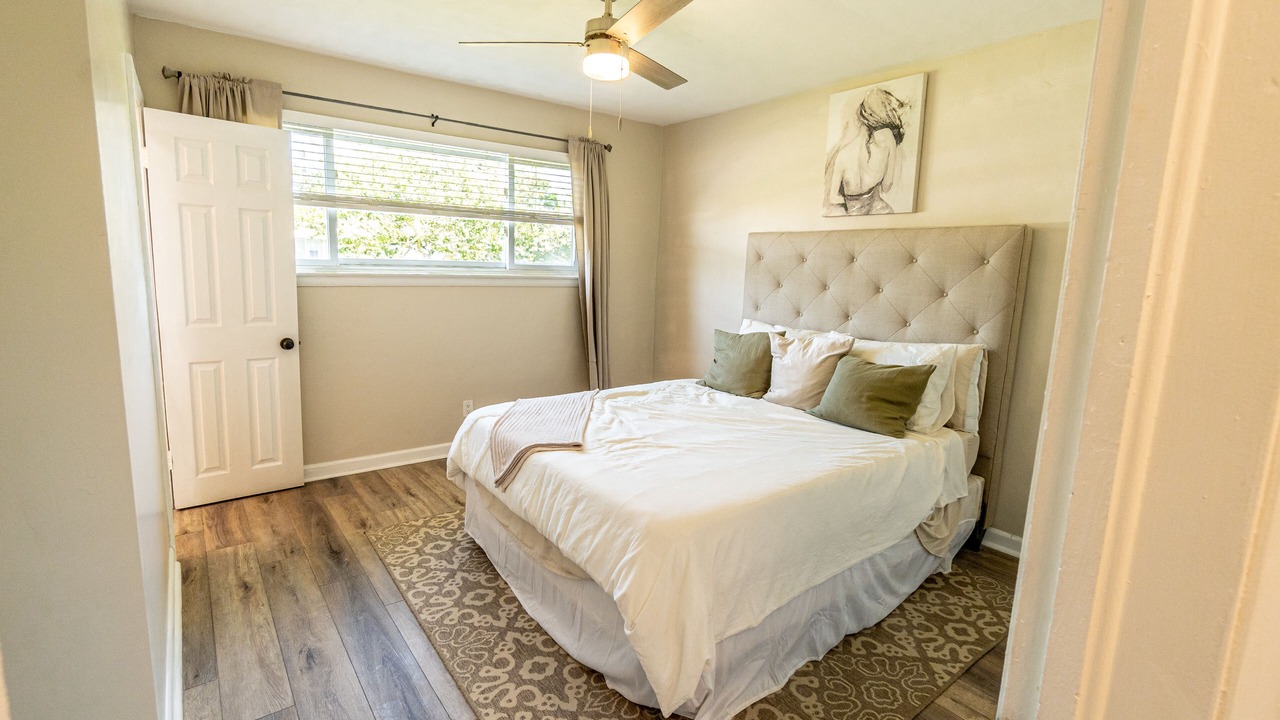 Photo of Bedroom in Bayview