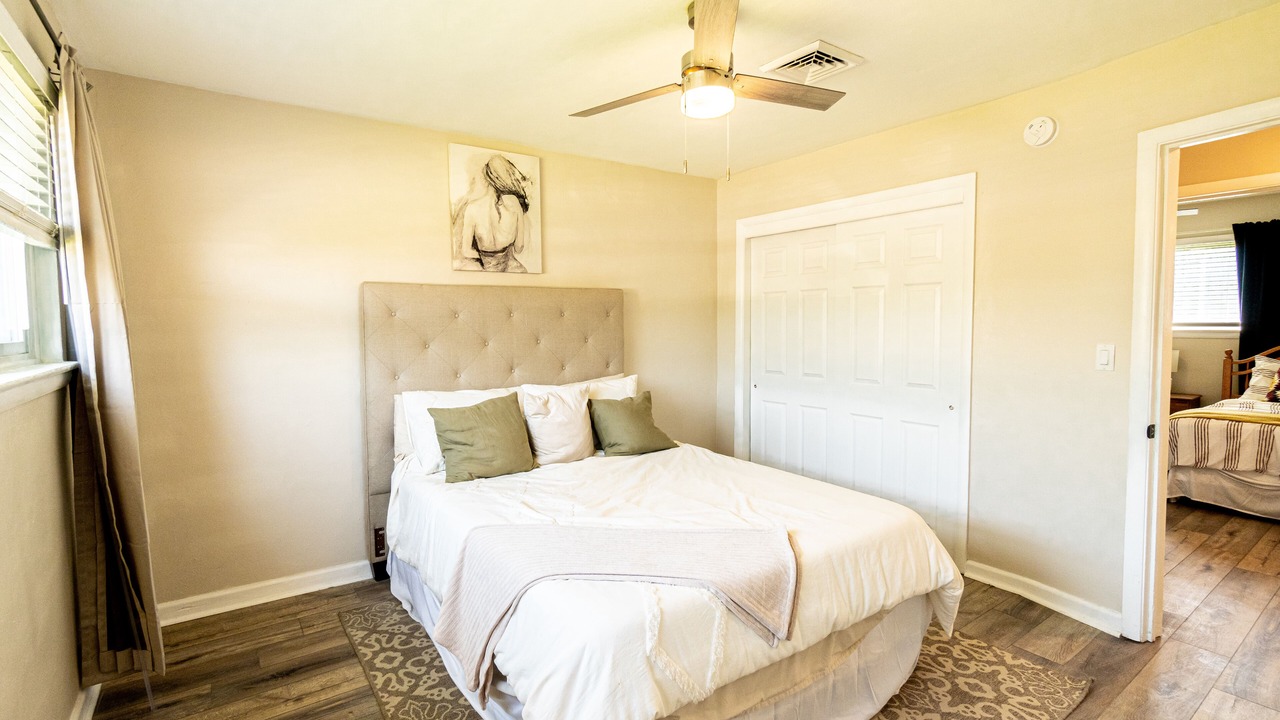 Photo of Bedroom in Bayview