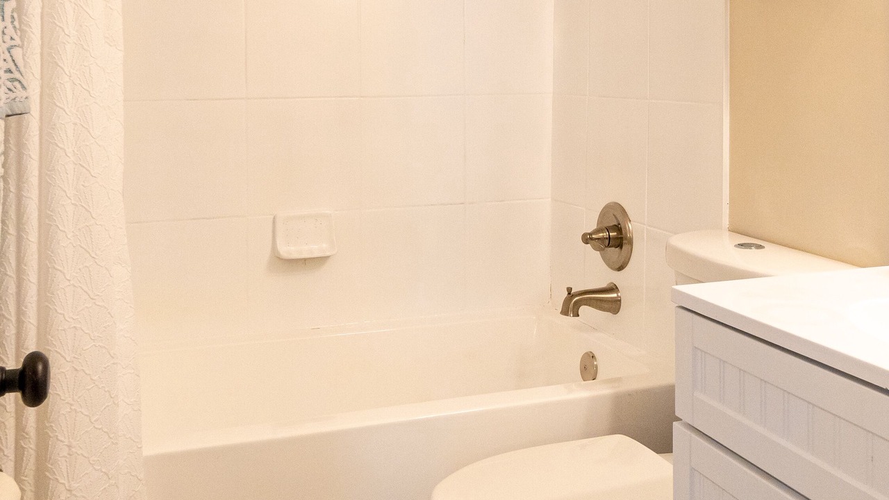 Photo of Bathroom in Bayview