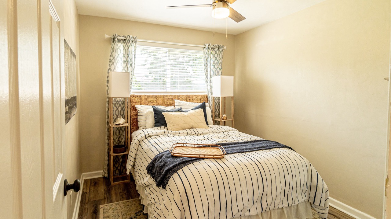 Photo of Bedroom in Bayview