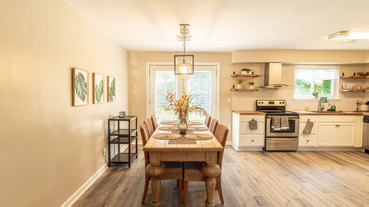 Photo of Kitchen in Bayview