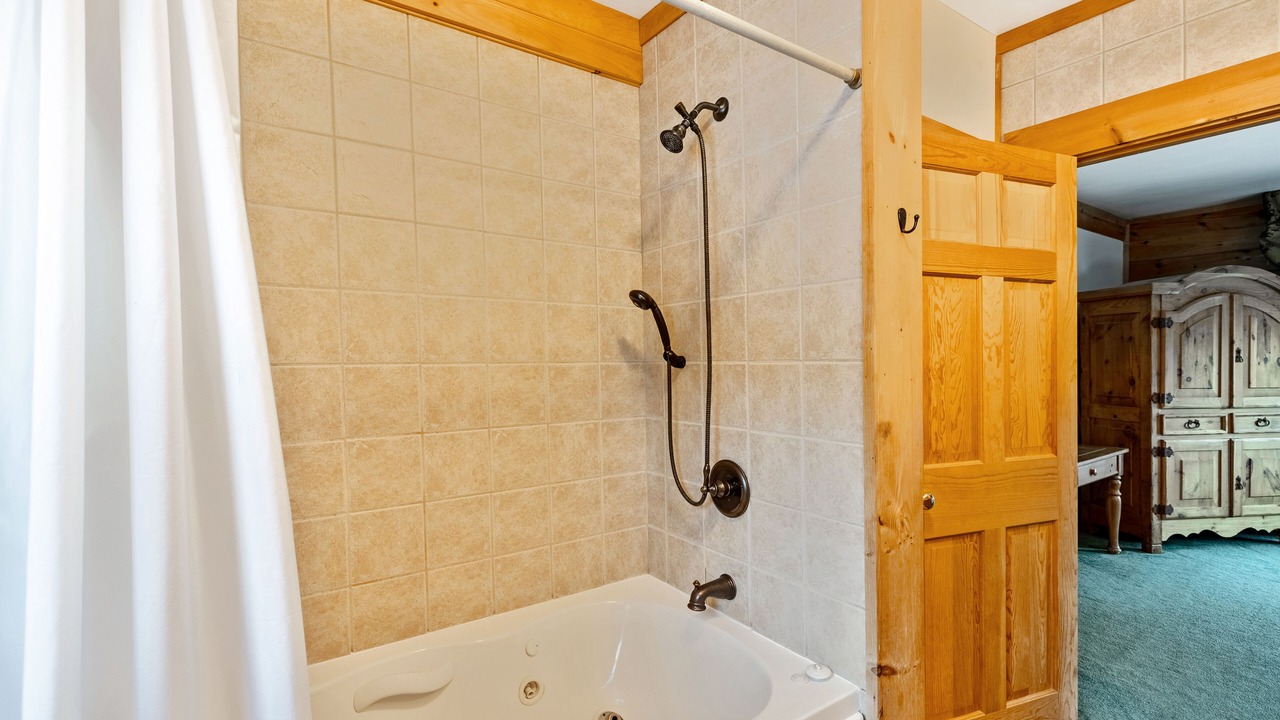 Photo of Bathroom in Montgomery Center
