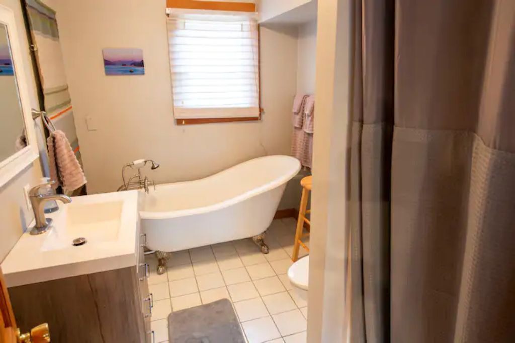 Photo of Bathroom in Cavendish