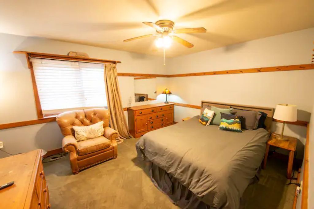 Photo of Bedroom in Cavendish