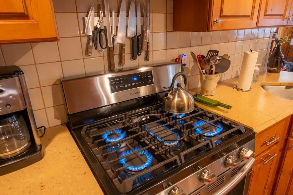 Photo of Kitchen in Cavendish