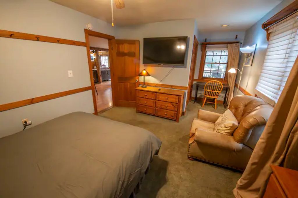 Photo of Bedroom in Cavendish