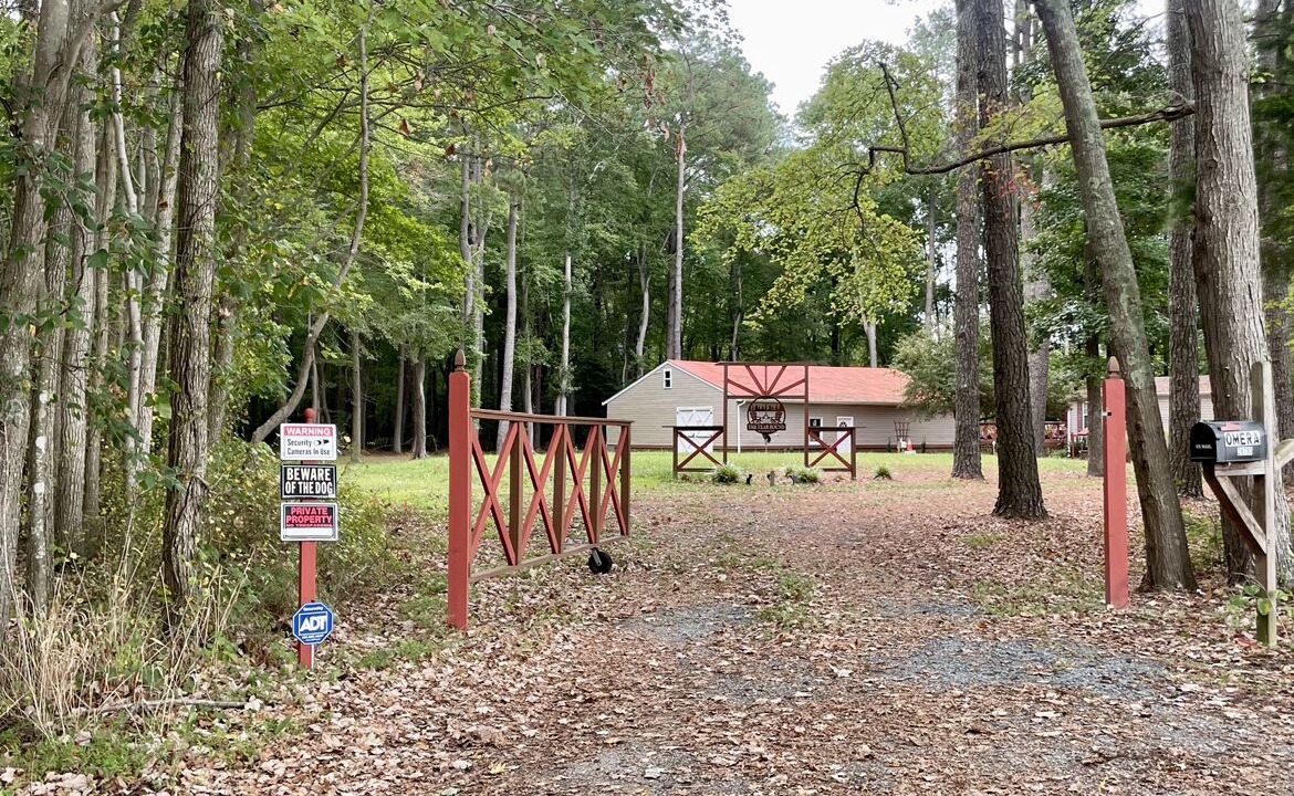 Photo of Outdoor in Marion Station