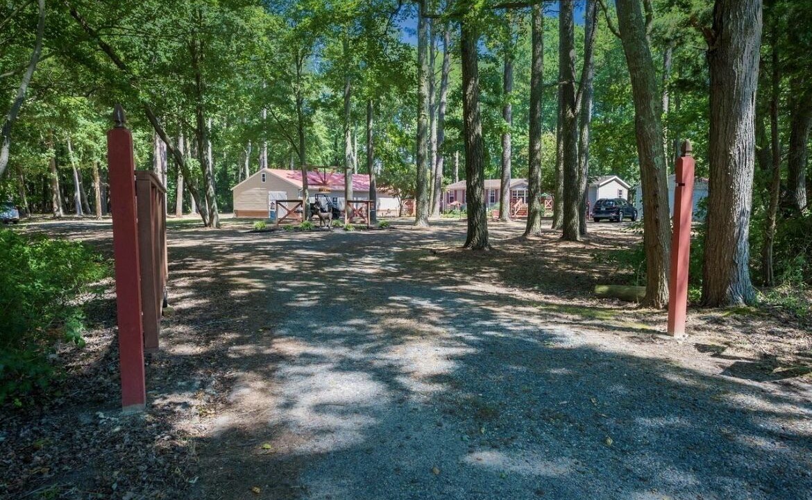 Photo of Outdoor in Marion Station