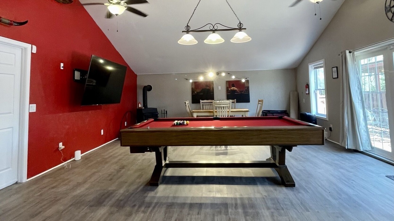 Photo of Bedroom in Marion Station
