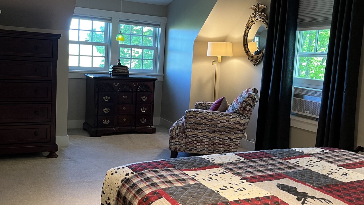 Photo of Bedroom in Northfield