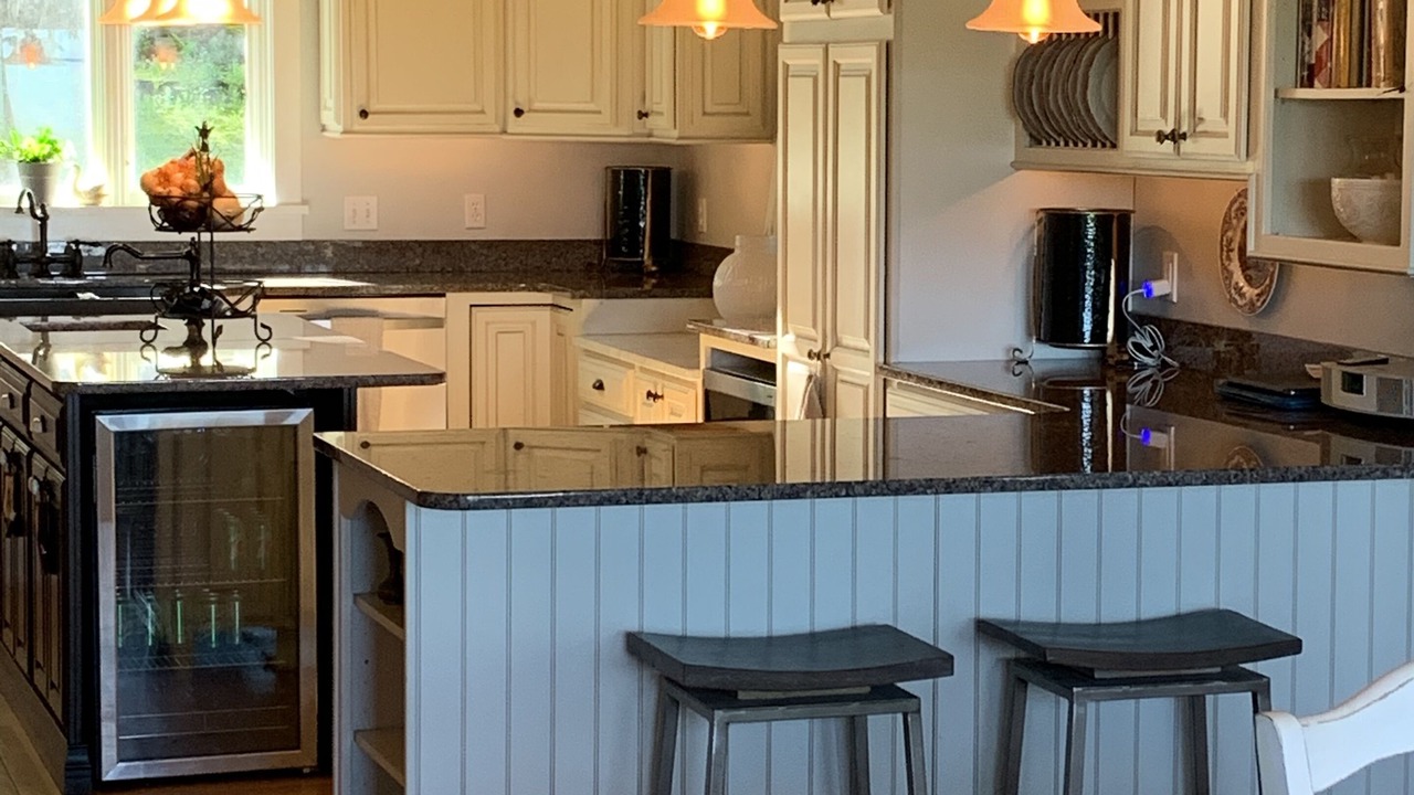 Photo of Kitchen in Northfield
