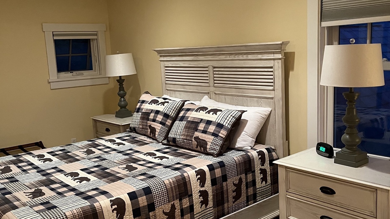 Photo of Bedroom in Northfield