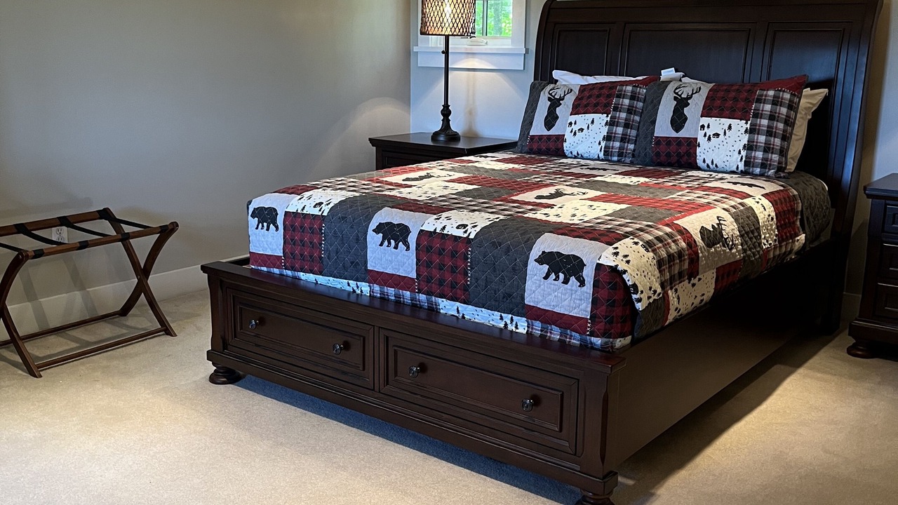 Photo of Bedroom in Northfield