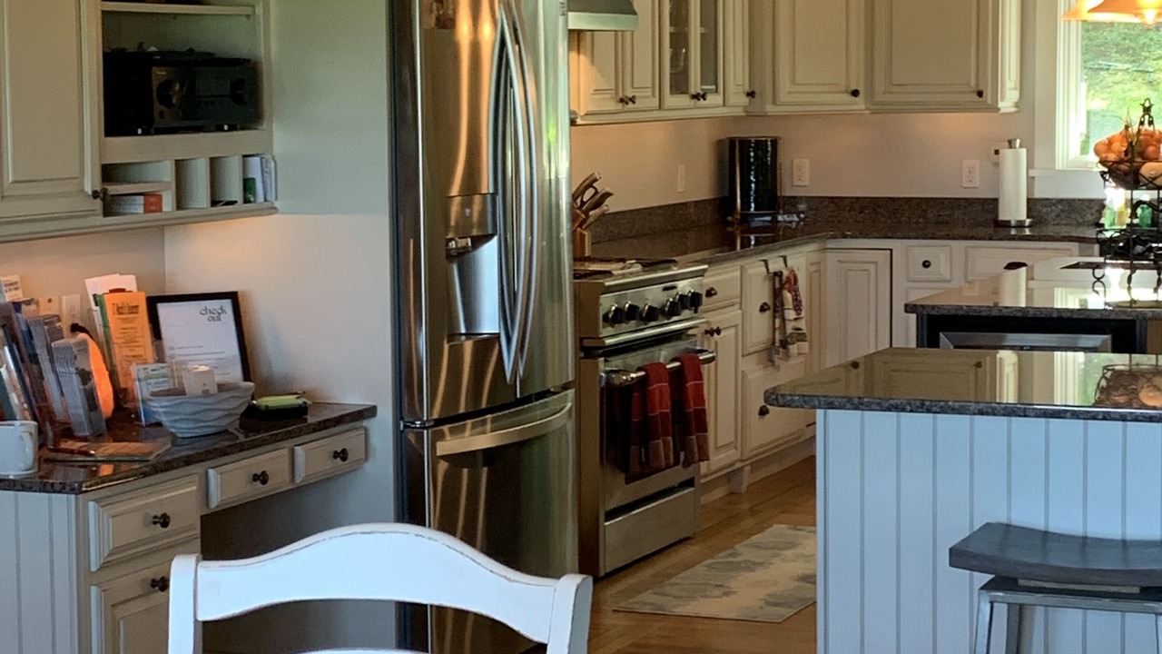 Photo of Kitchen in Northfield