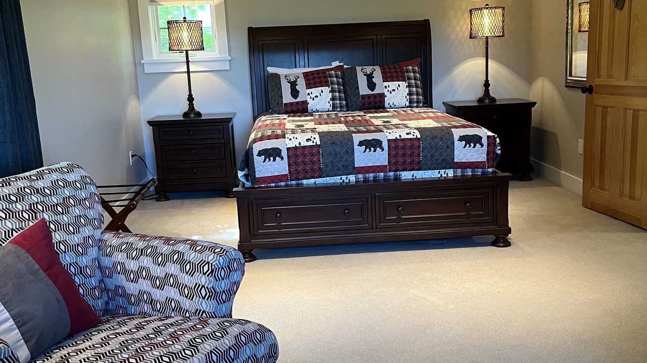 Photo of Bedroom in Northfield