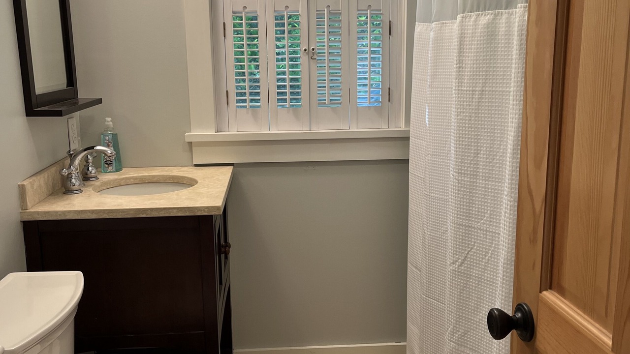 Photo of Bathroom in Northfield