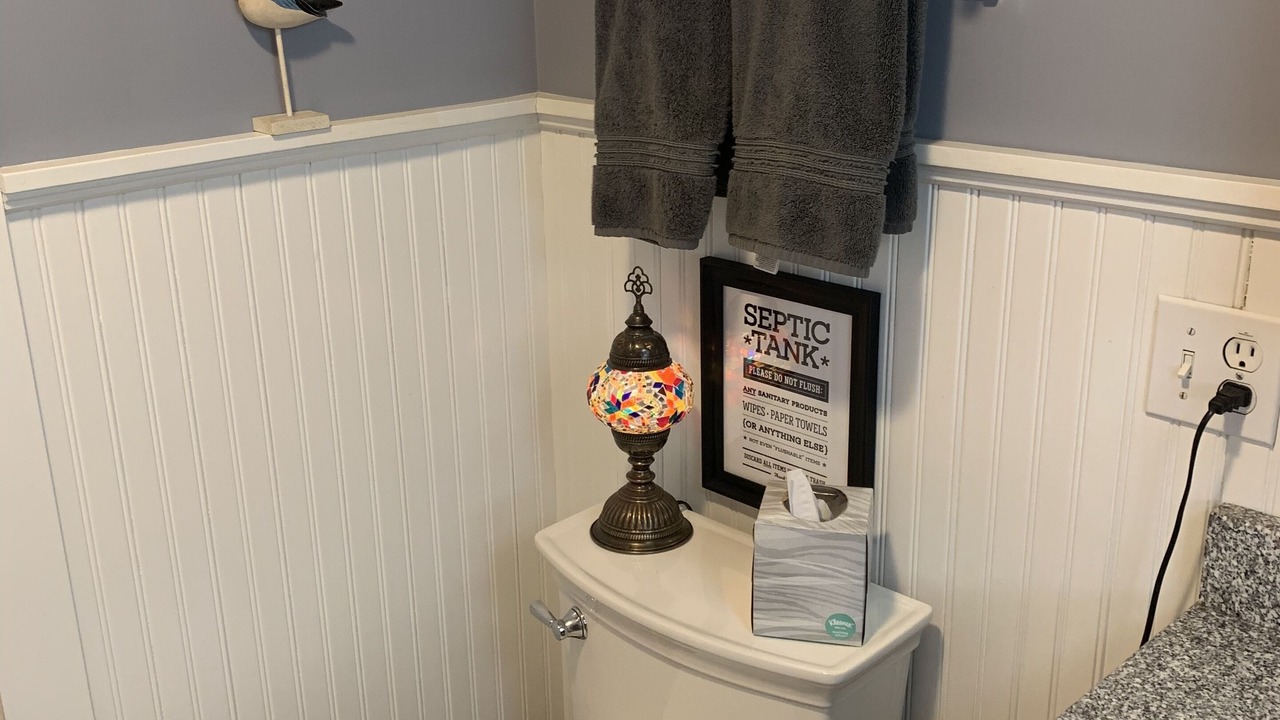 Photo of Bathroom in Northfield