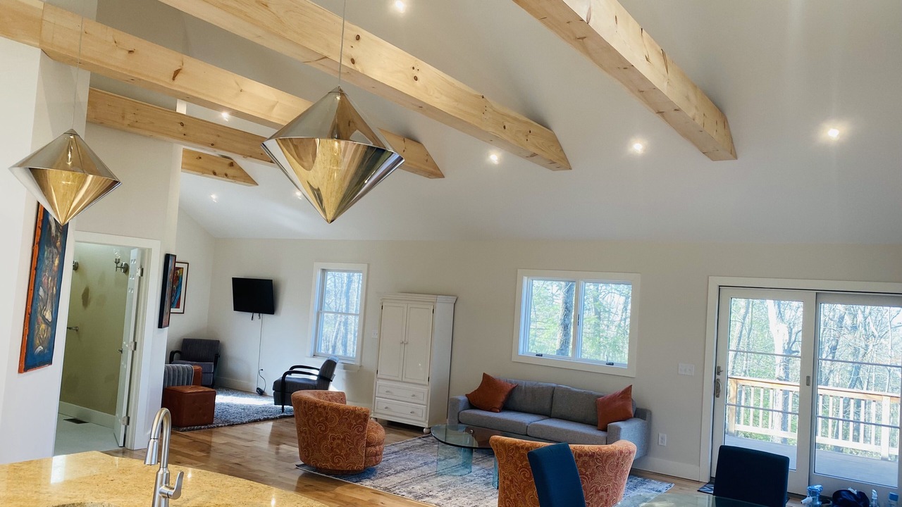 Photo of Livingroom in Rhinebeck
