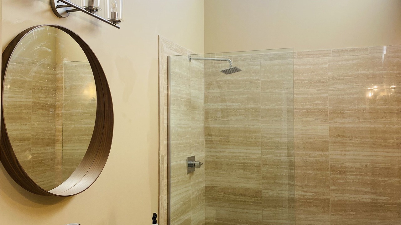 Photo of Bathroom in Rhinebeck