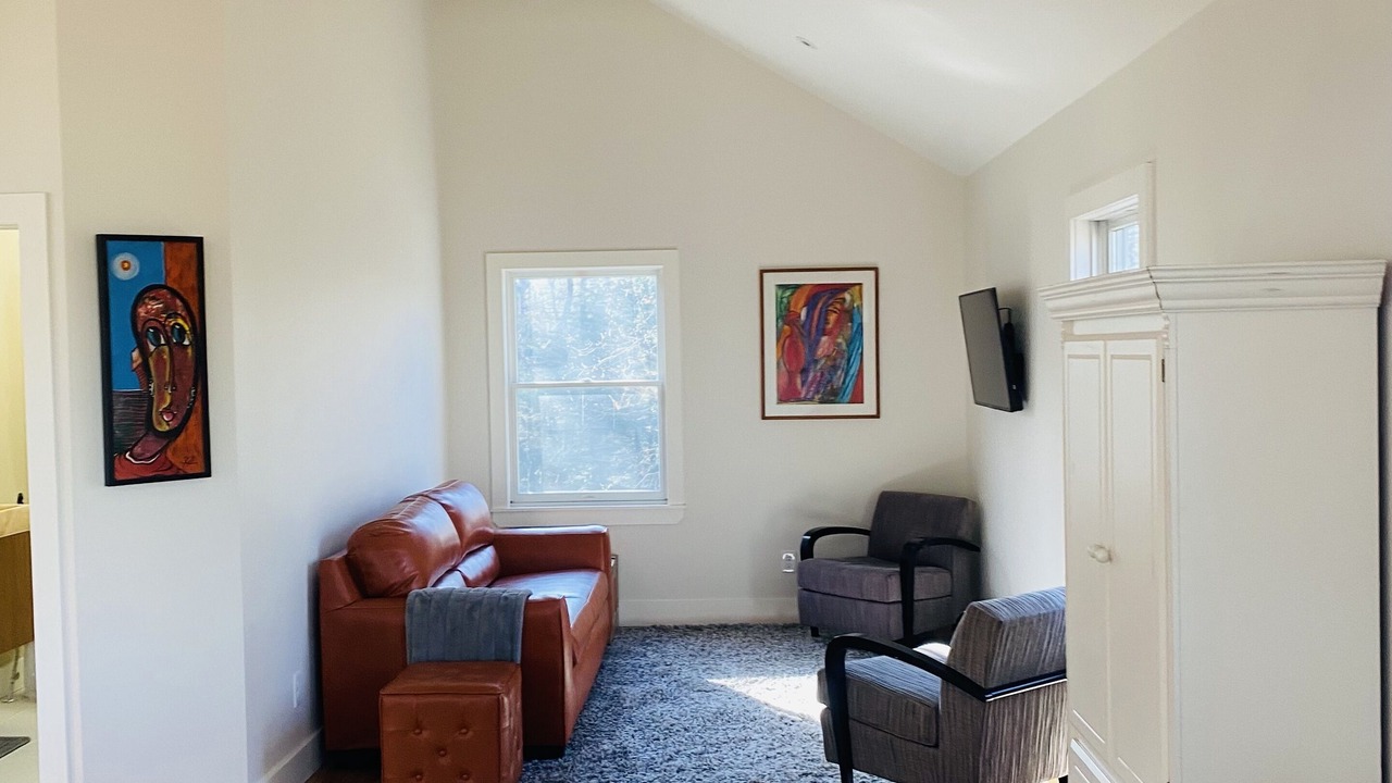Photo of Livingroom in Rhinebeck