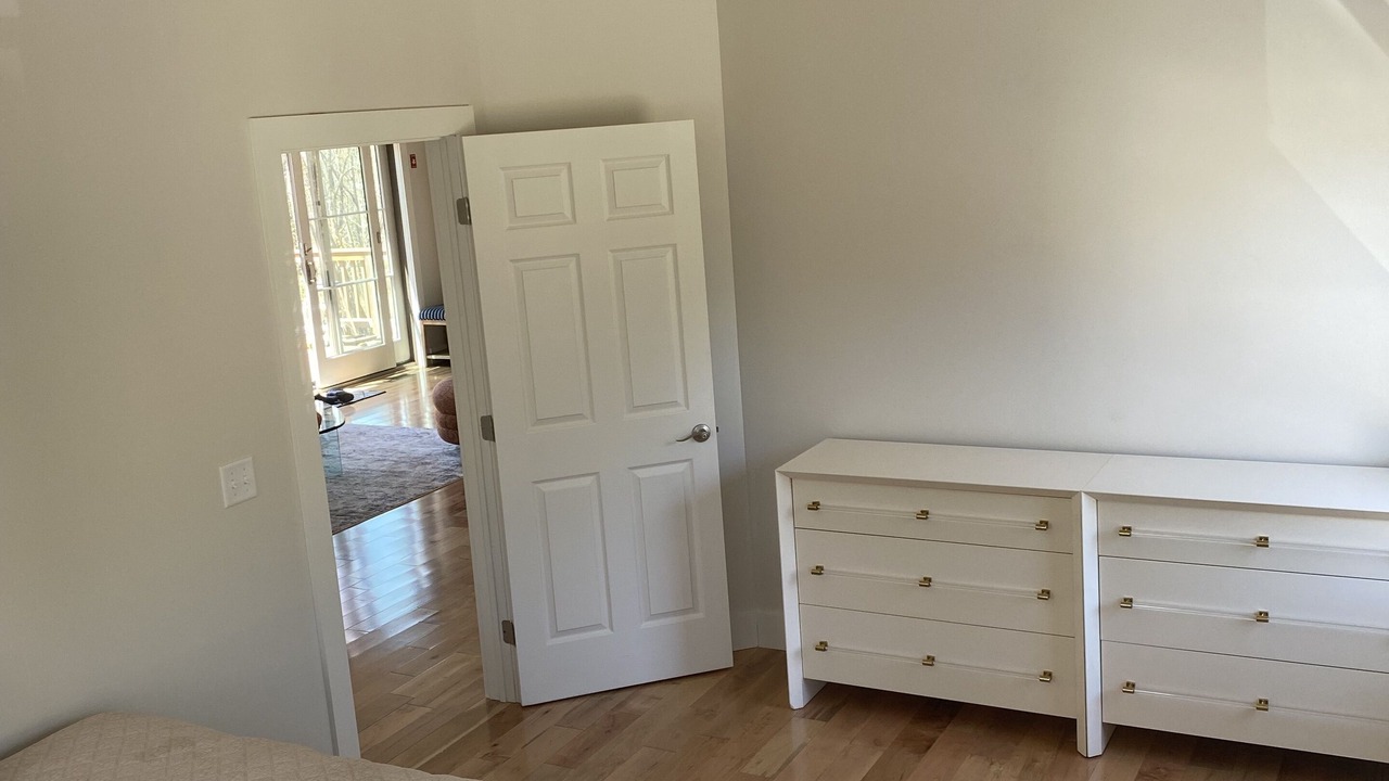 Photo of Bedroom in Rhinebeck