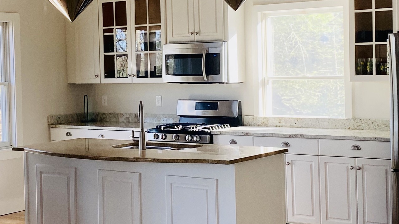 Photo of Kitchen in Rhinebeck