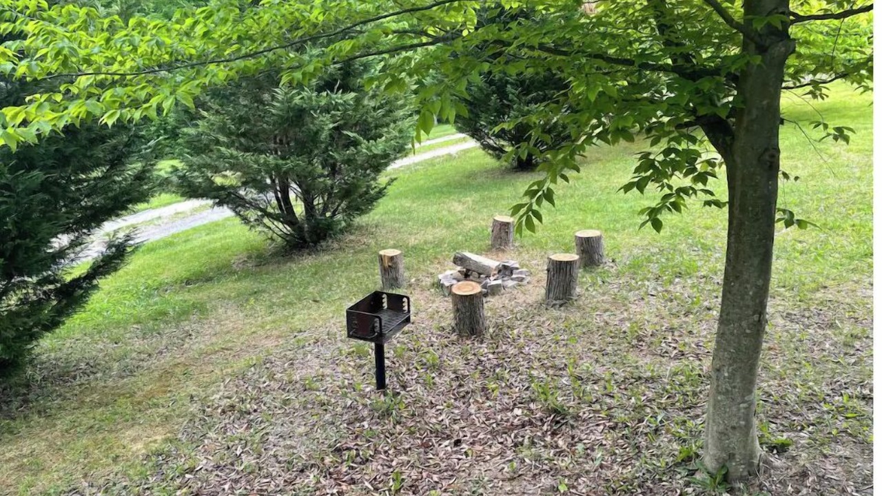 Photo of Outdoor in Ansted