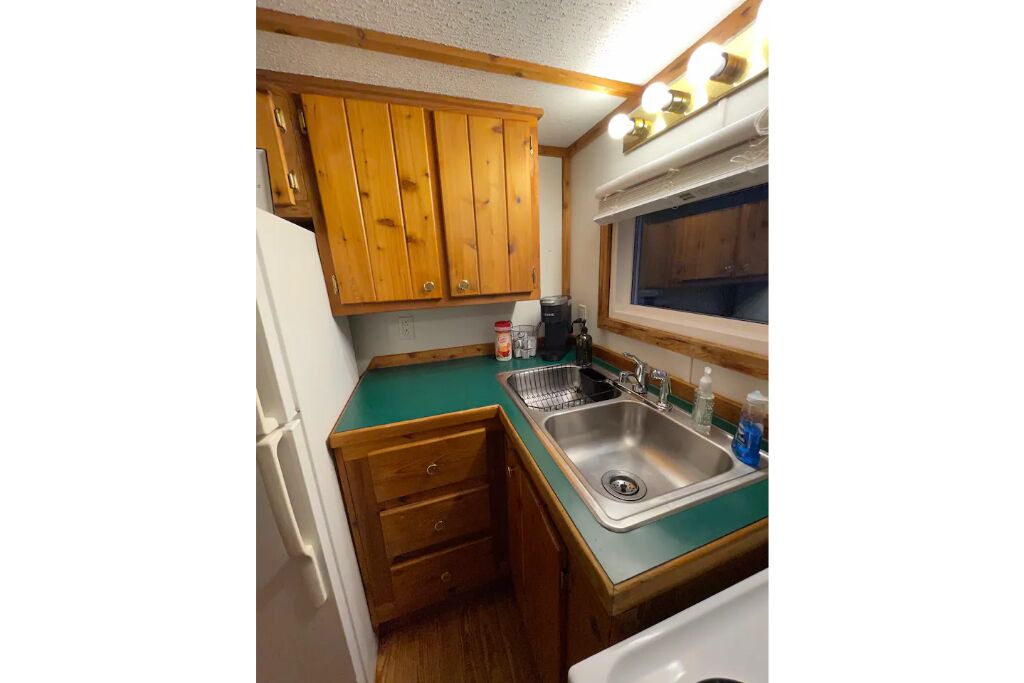 Photo of Kitchen in Ansted
