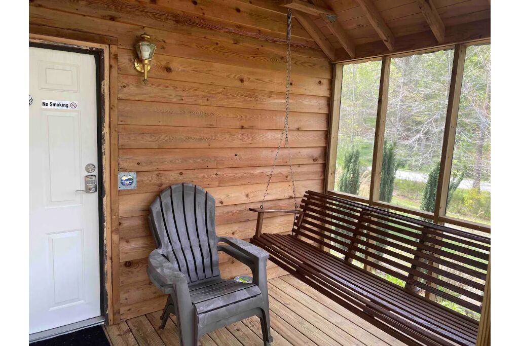 Photo of Outdoor in Ansted