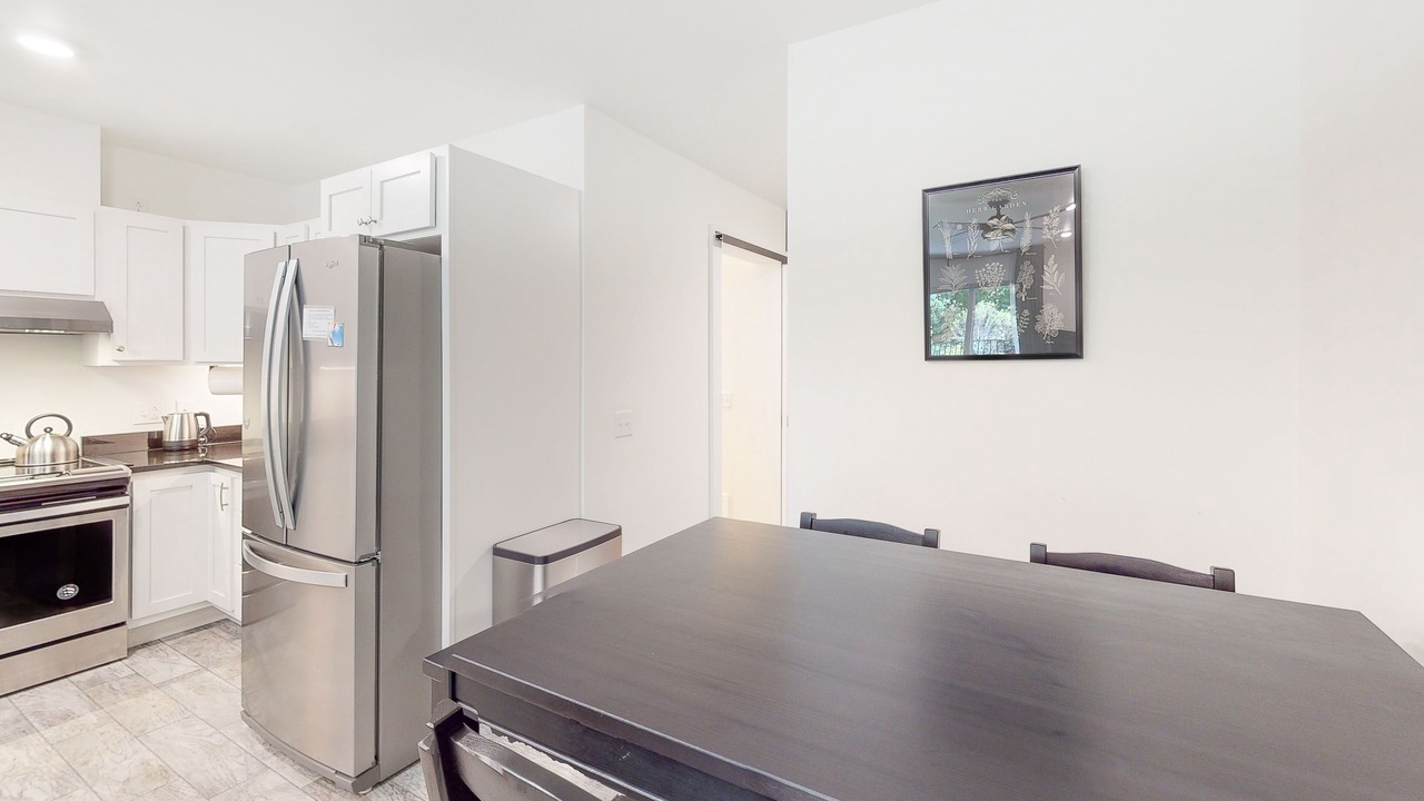 Photo of Kitchen in Warren
