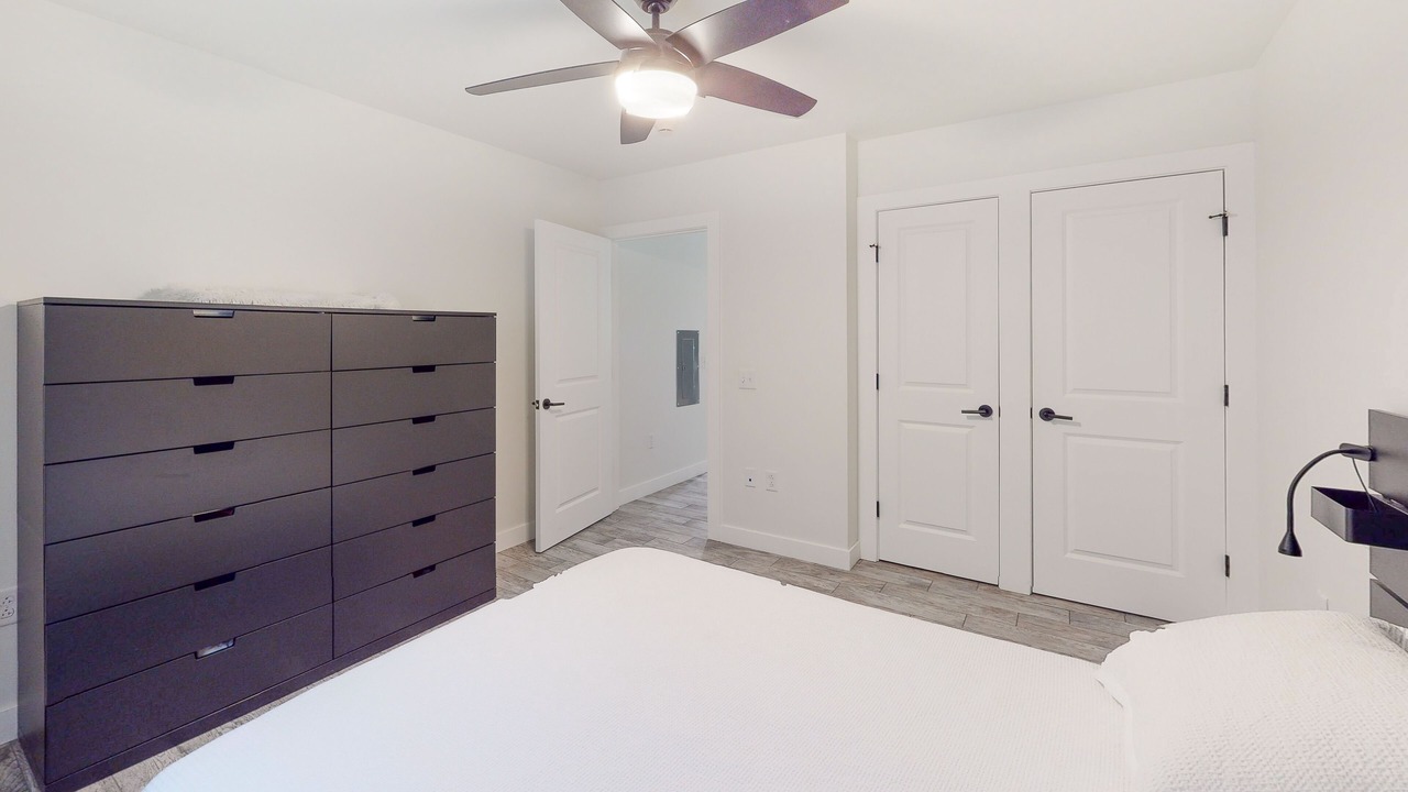 Photo of Bedroom in Warren