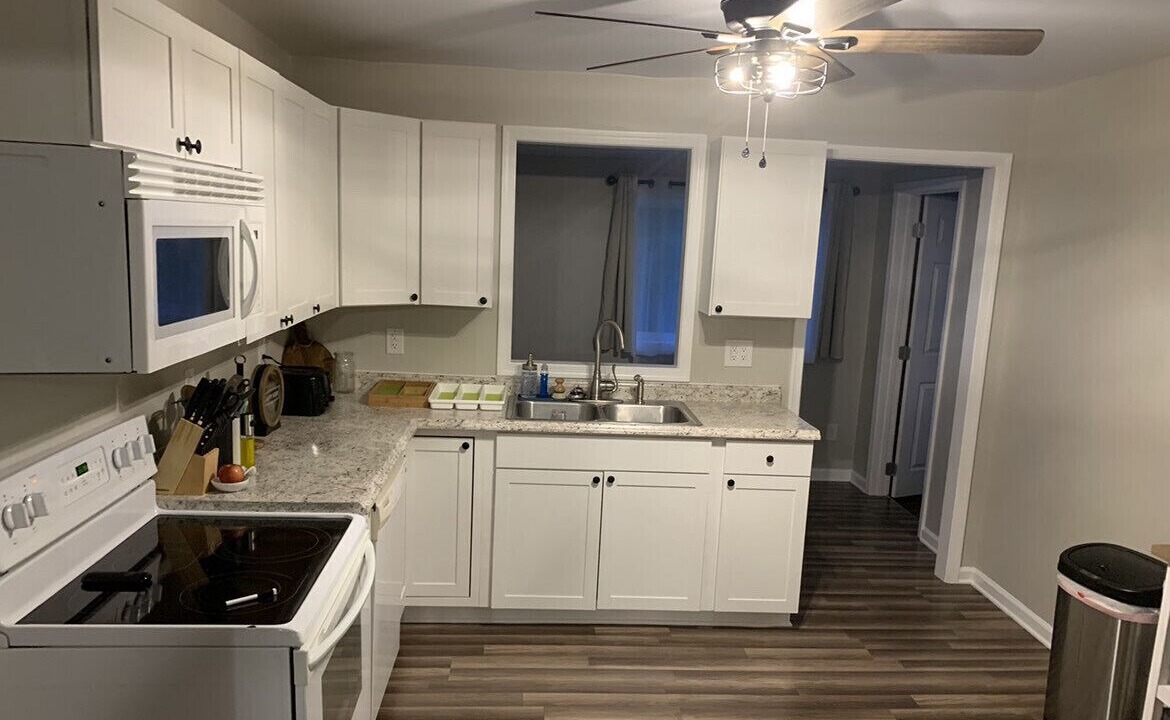 Photo of Kitchen in Fayetteville