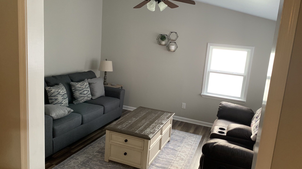 Photo of Livingroom in Fayetteville