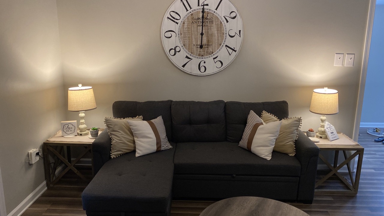 Photo of Livingroom in Fayetteville