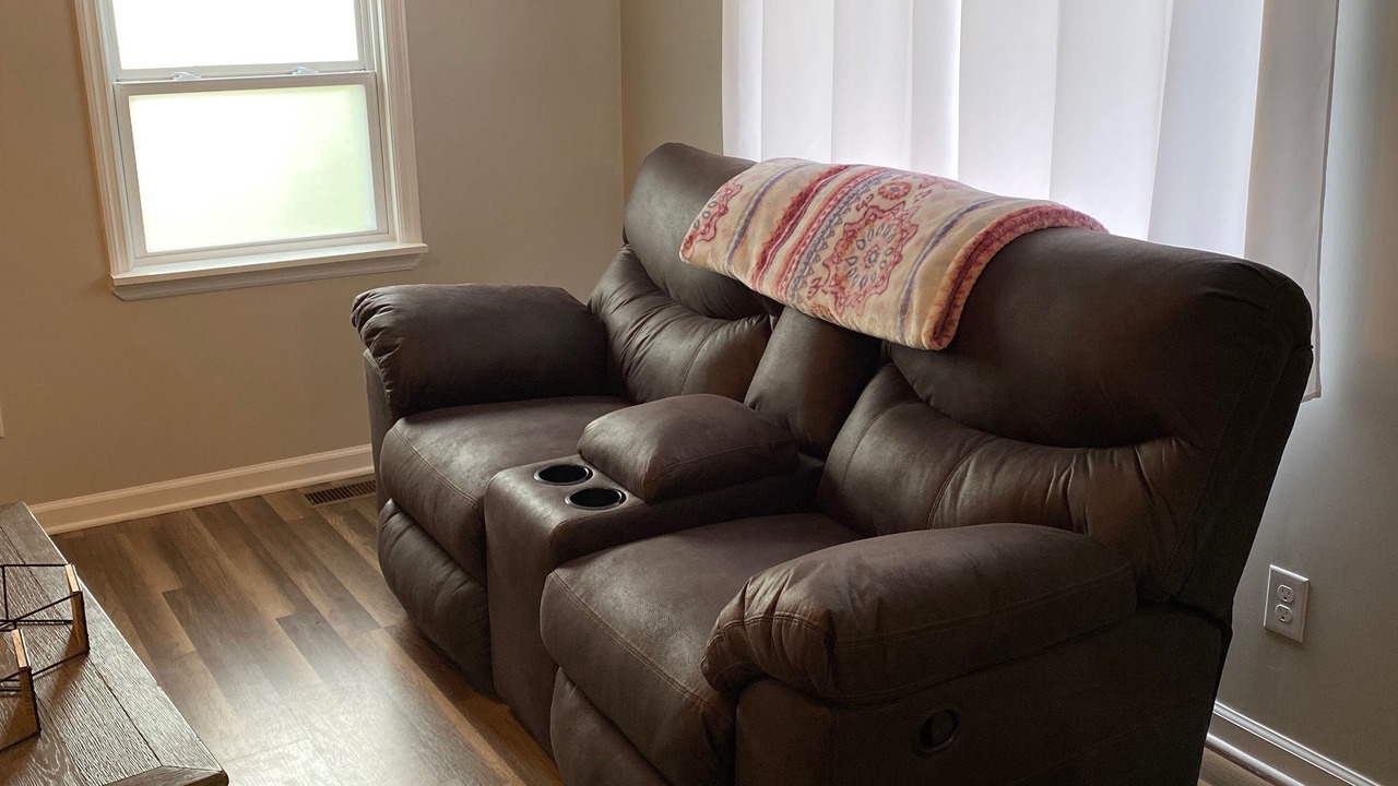 Photo of Livingroom in Fayetteville