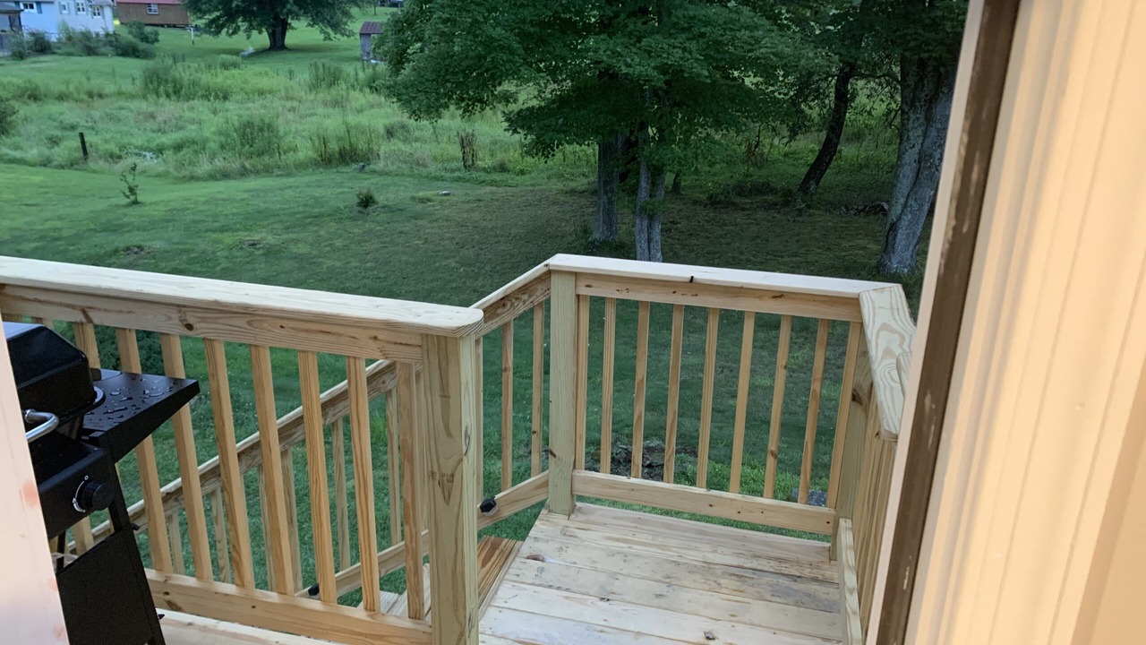 Photo of Outdoor in Fayetteville