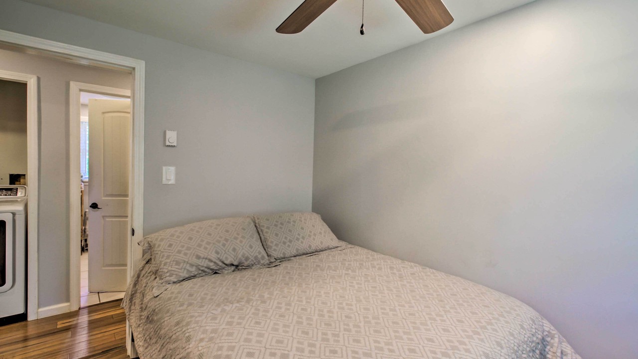 Photo of Bedroom in Eagle Rock
