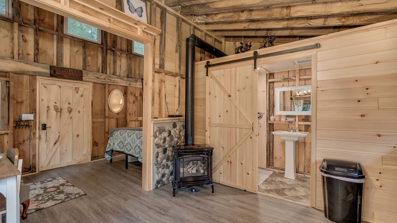 Photo of Livingroom in Brantingham