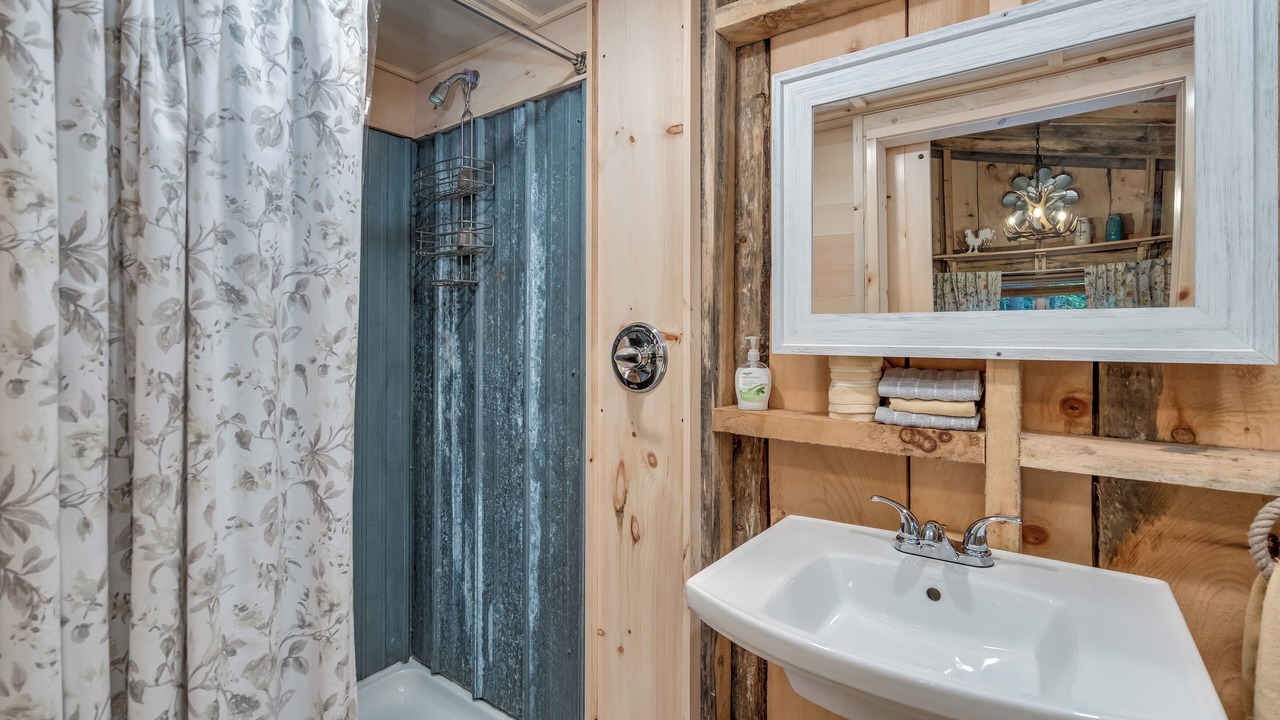 Photo of Bathroom in Brantingham